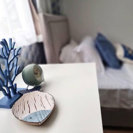 Astria Homes- Your Seaside Home 훌루말레 외부 사진