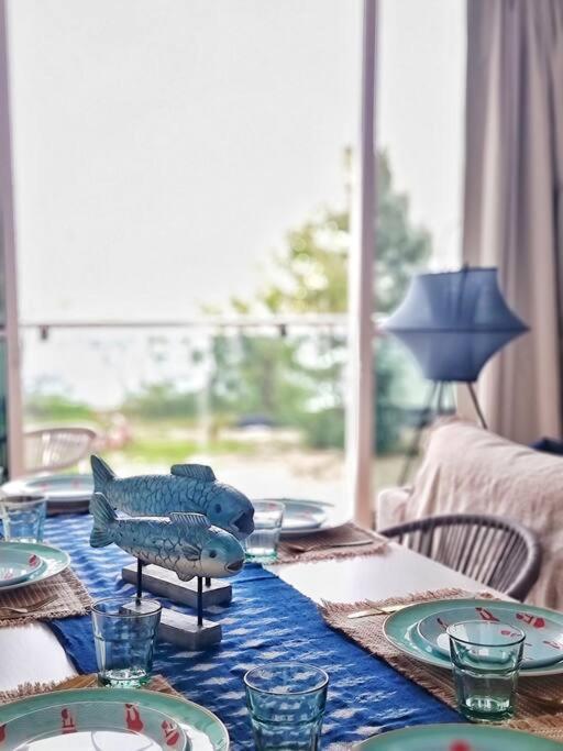 Astria Homes- Your Seaside Home 훌루말레 외부 사진